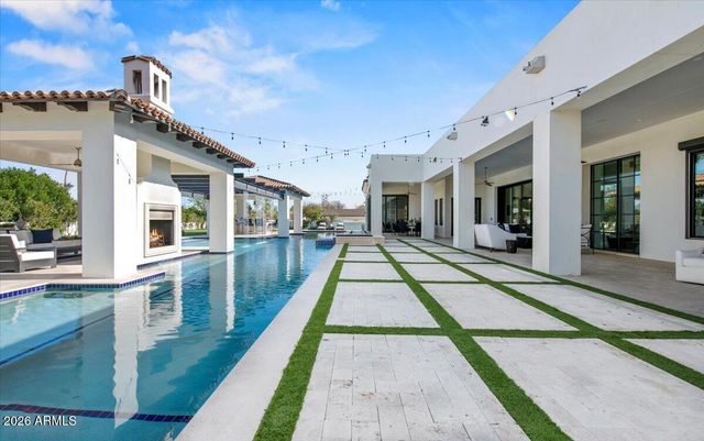 5022 E ORCHID Lane, Paradise Valley, AZ 85253