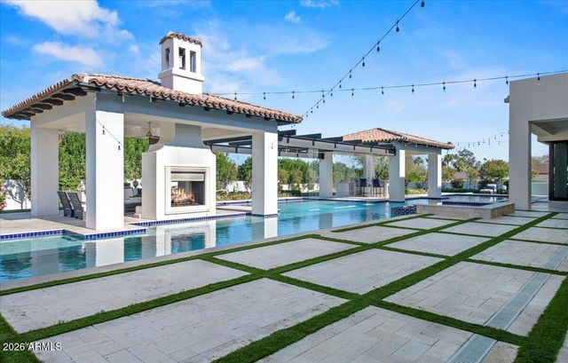 5022 E ORCHID Lane, Paradise Valley, AZ 85253