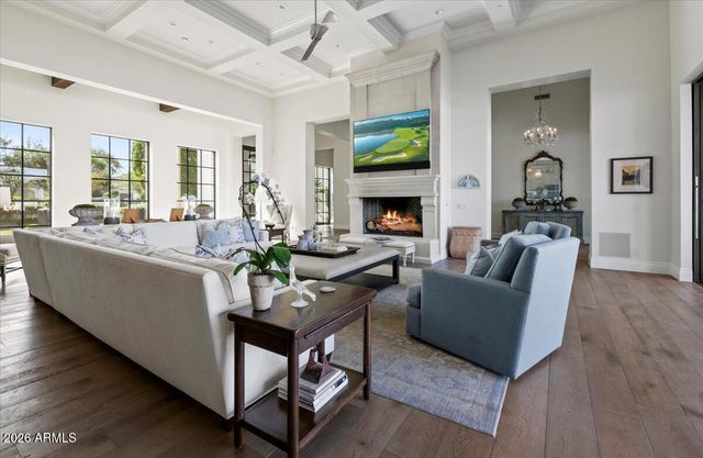 5022 E ORCHID Lane, Paradise Valley, AZ 85253