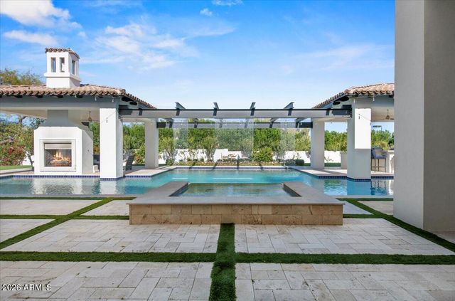 5022 E ORCHID Lane, Paradise Valley, AZ 85253