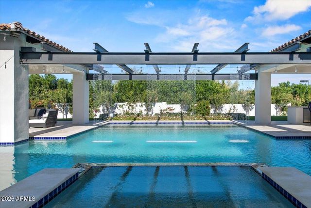 5022 E ORCHID Lane, Paradise Valley, AZ 85253