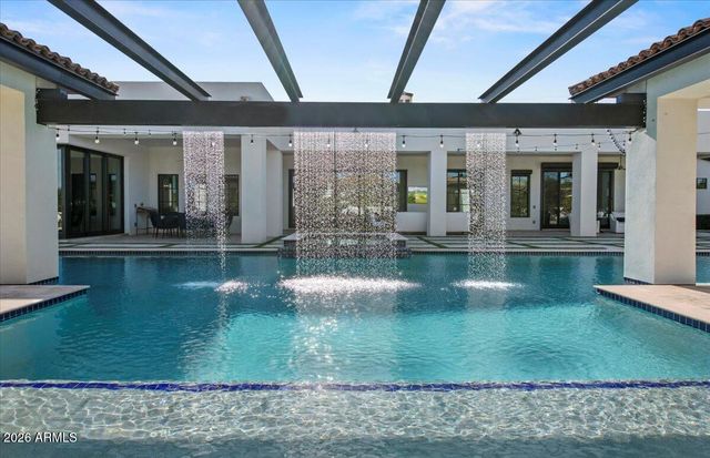 5022 E ORCHID Lane, Paradise Valley, AZ 85253