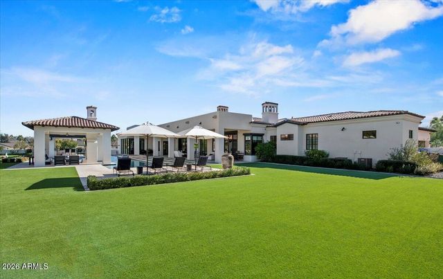 5022 E ORCHID Lane, Paradise Valley, AZ 85253