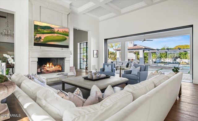 5022 E ORCHID Lane, Paradise Valley, AZ 85253