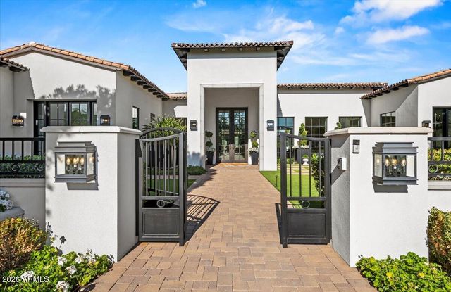 5022 E ORCHID Lane, Paradise Valley, AZ 85253