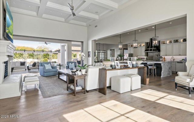 5022 E ORCHID Lane, Paradise Valley, AZ 85253