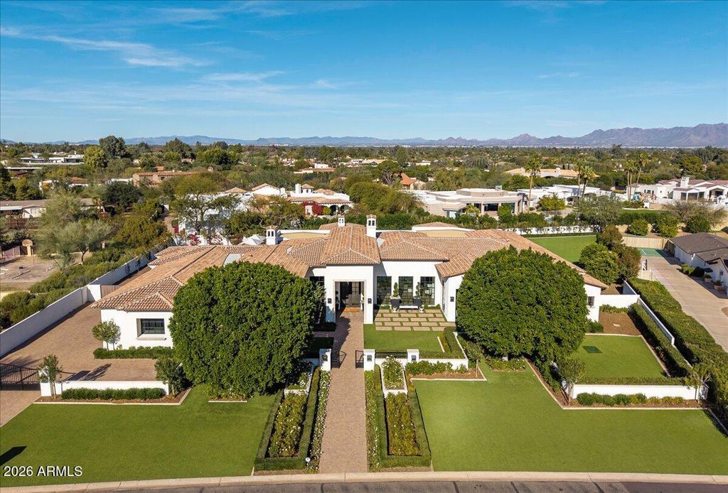 5022 E ORCHID Lane, Paradise Valley, AZ 85253