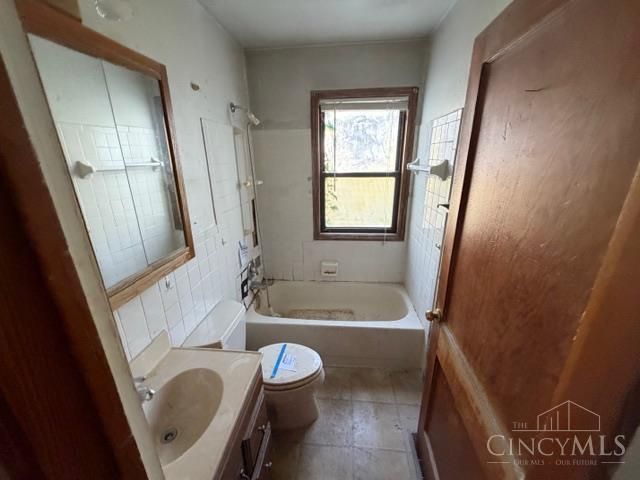106 Burke Street, Trenton, OH 45067