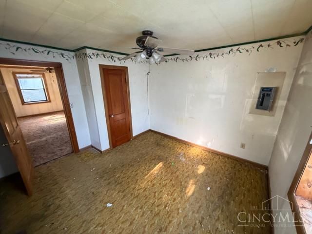 106 Burke Street, Trenton, OH 45067