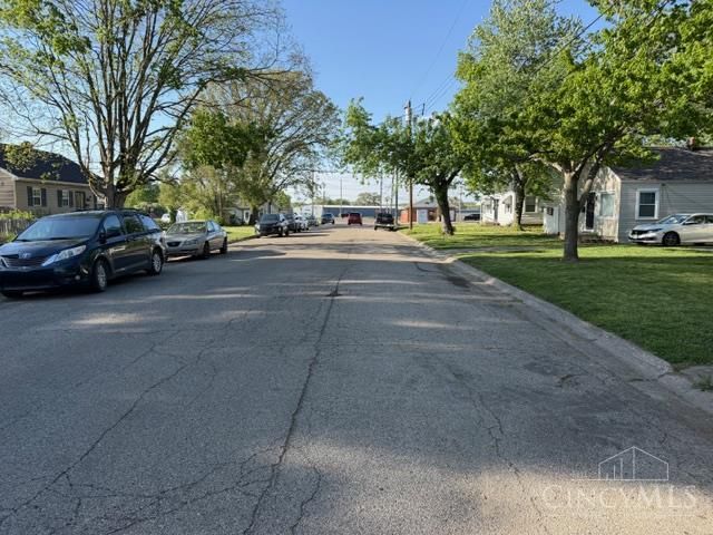 106 Burke Street, Trenton, OH 45067