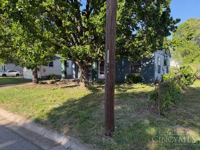 106 Burke Street, Trenton, OH 45067