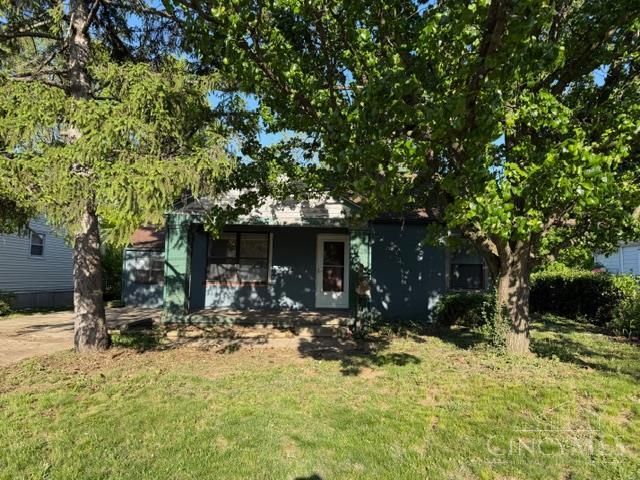 106 Burke Street, Trenton, OH 45067