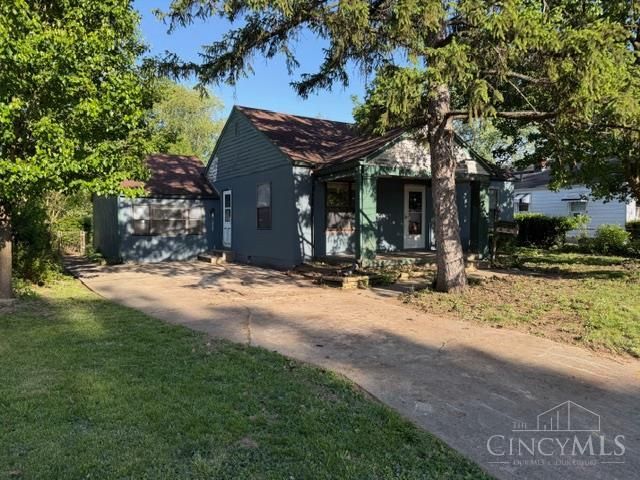 106 Burke Street, Trenton, OH 45067