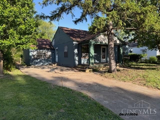 106 Burke Street, Trenton, OH 45067