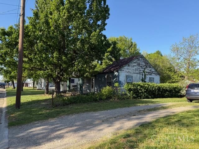 106 Burke Street, Trenton, OH 45067