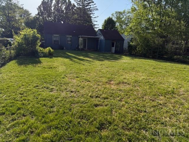 106 Burke Street, Trenton, OH 45067
