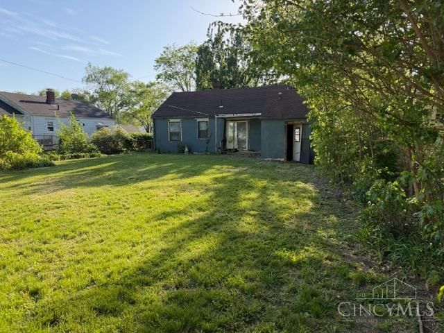 106 Burke Street, Trenton, OH 45067