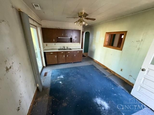 106 Burke Street, Trenton, OH 45067
