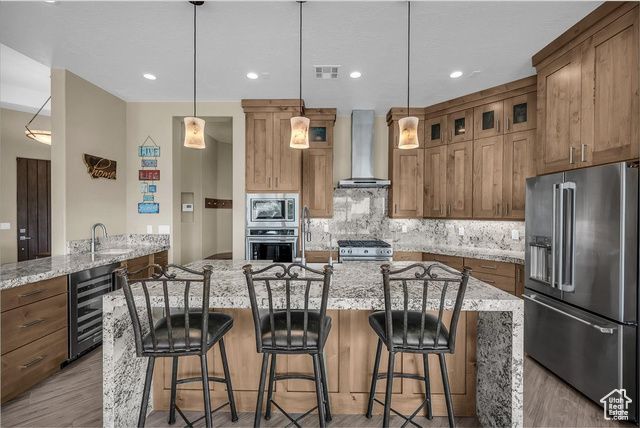 768 E PALISADES CIR, Ivins, UT 84738