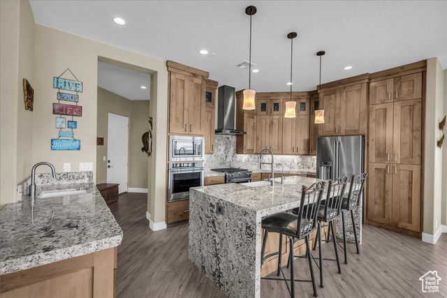 768 E PALISADES CIR, Ivins, UT 84738