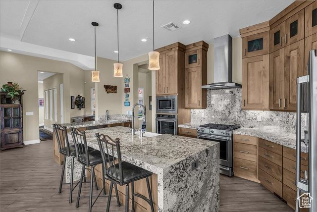 768 E PALISADES CIR, Ivins, UT 84738