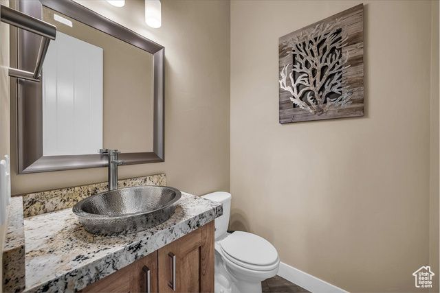 768 E PALISADES CIR, Ivins, UT 84738