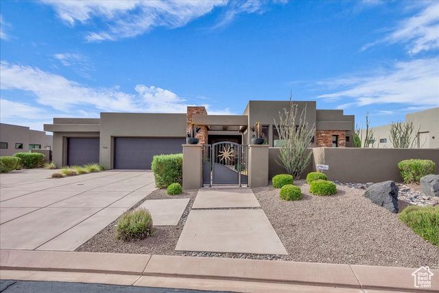 768 E PALISADES CIR, Ivins, UT 84738