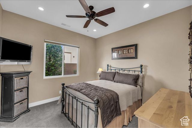 768 E PALISADES CIR, Ivins, UT 84738