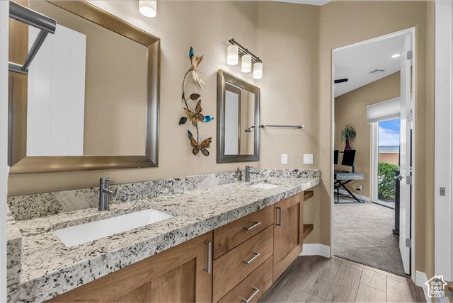 768 E PALISADES CIR, Ivins, UT 84738