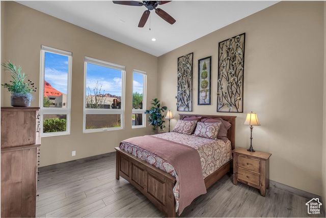 768 E PALISADES CIR, Ivins, UT 84738