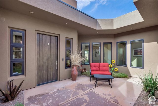 768 E PALISADES CIR, Ivins, UT 84738