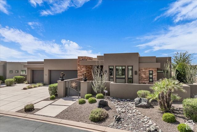 768 E PALISADES CIR, Ivins, UT 84738