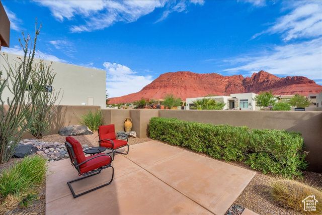 768 E PALISADES CIR, Ivins, UT 84738