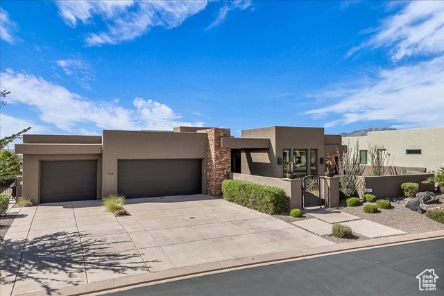 768 E PALISADES CIR, Ivins, UT 84738