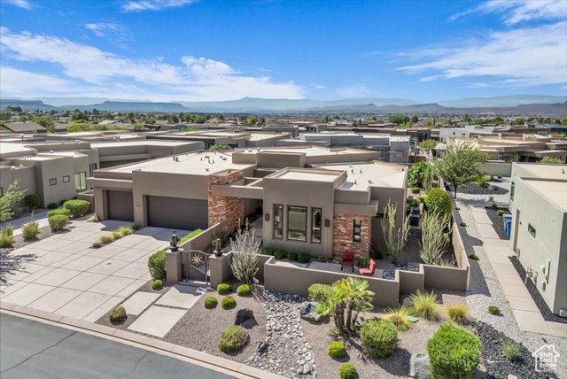 768 E PALISADES CIR, Ivins, UT 84738