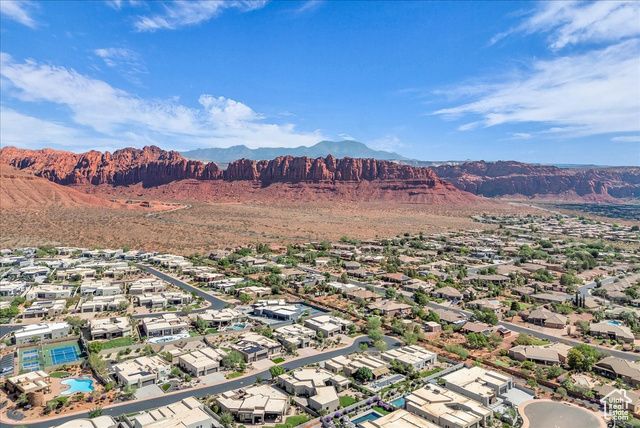 768 E PALISADES CIR, Ivins, UT 84738