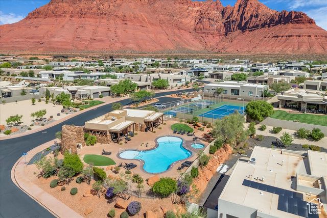 768 E PALISADES CIR, Ivins, UT 84738