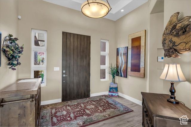 768 E PALISADES CIR, Ivins, UT 84738