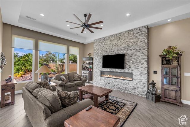 768 E PALISADES CIR, Ivins, UT 84738