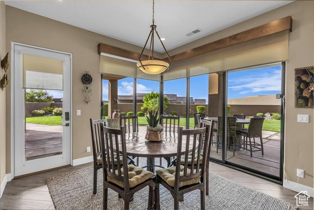 768 E PALISADES CIR, Ivins, UT 84738