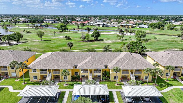 1295 SAXONY CIRCLE 2103, Punta Gorda, FL 33983