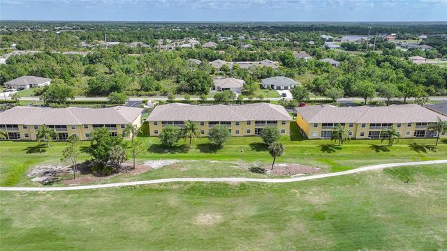 1295 SAXONY CIRCLE 2103, Punta Gorda, FL 33983