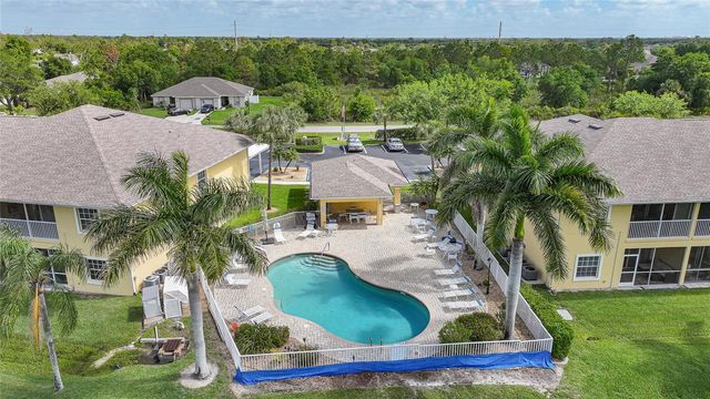 1295 SAXONY CIRCLE 2103, Punta Gorda, FL 33983