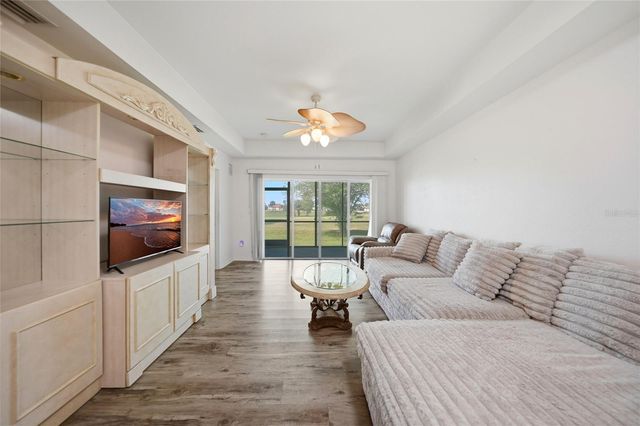 1295 SAXONY CIRCLE 2103, Punta Gorda, FL 33983