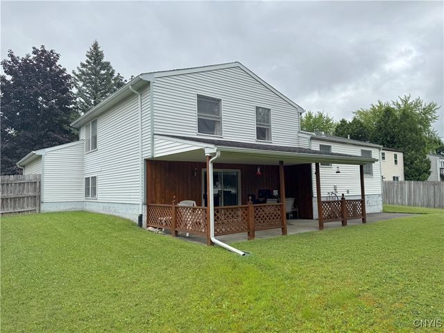 8467 Torchwood Lane, Cicero, NY 13039