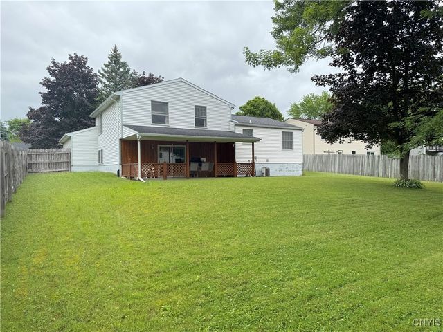 8467 Torchwood Lane, Cicero, NY 13039