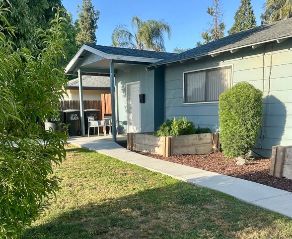 2350 S Dollner Street, Visalia, CA 93277