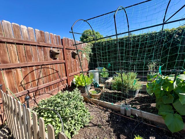 2350 S Dollner Street, Visalia, CA 93277