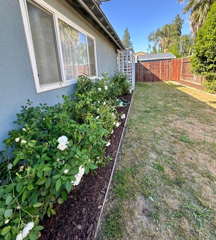 2350 S Dollner Street, Visalia, CA 93277