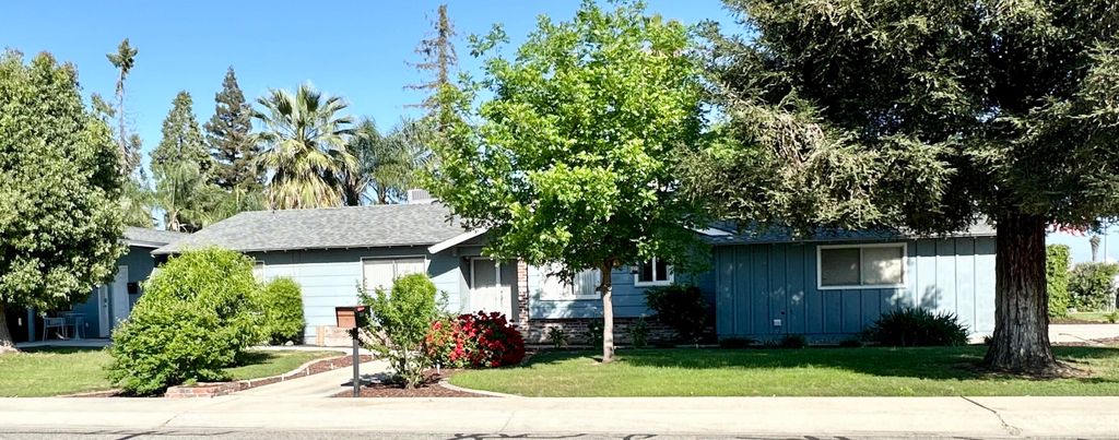2350 S Dollner Street, Visalia, CA 93277